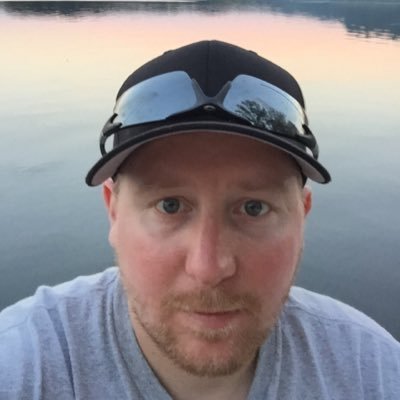 Profile Picture of Michael Blakesley (@BIakesIey) on Twitter