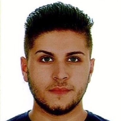 Profile Picture of Vincenzo Caruso (@Caruso_Enzo97) on Twitter