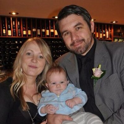 Profile Picture of Kevin Osborn (@kevin_osborn_43) on Twitter