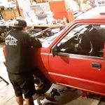Profile Picture of Jesse Hoffer (@hofferbuilt_trucks) on Instagram