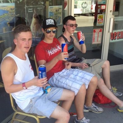 Profile Picture of Matt Beamish (@BeamishMatt) on Twitter