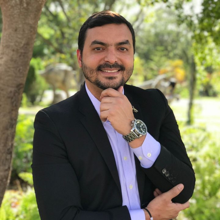 Profile Picture of Carlos Arzola (@carlosarzola06) on Tiktok