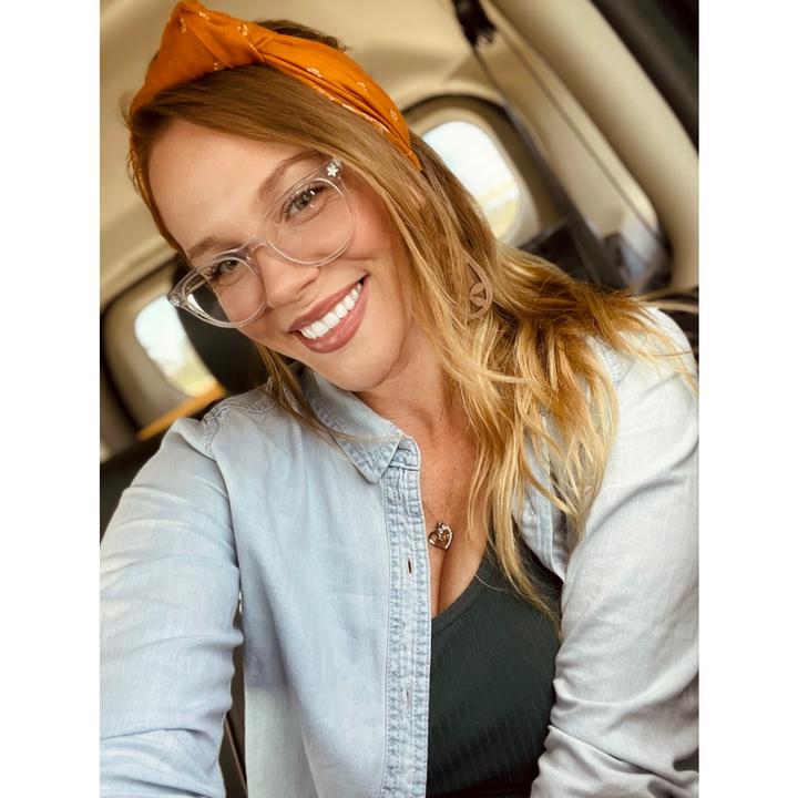 Profile Picture of Audrey Stokes (@@audreystokes) on Tiktok