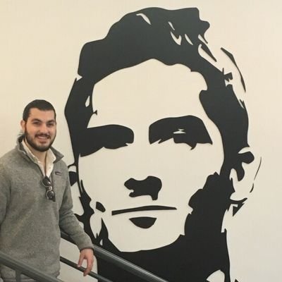 Profile Picture of Steve Ceruti (@Ceruti) on Twitter