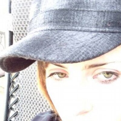 Profile Picture of Hillary Haugen (@HaugenHillary) on Twitter