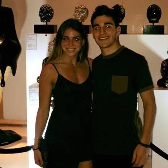 Profile Picture of Carly Rosenberg (@carly_rosenberg) on Poshmark