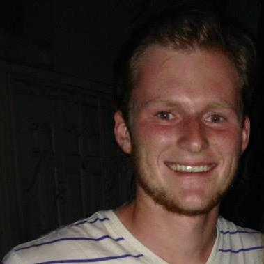 Profile Picture of Richard Moriarty (@SyntaxStickler) on Twitter