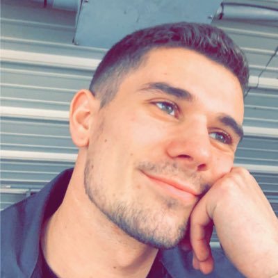 Profile Picture of Bunta (@DamonMBiddle) on Twitter