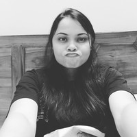 Profile Picture of Angha Tirpude (@angha-tirpude) on Quora