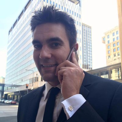 Profile Picture of David Robles (@DavidWasserman) on Twitter