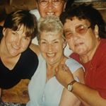 Profile Picture of Joan Prentice (@prenticejoan) on Instagram