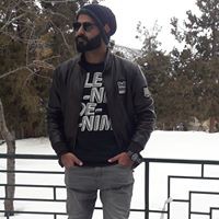 Profile Picture of Mudassar Mirza (@mudassar-mirza-10) on Quora