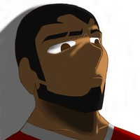 Profile Picture of Kenrick Thomas (@kenrick-thomas-18) on Quora