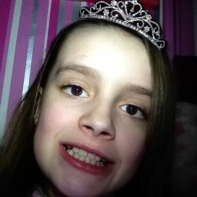 Profile Photo of Grace Paige Goddard (@GoddardGrace) on Twitter