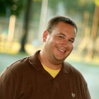 Profile Picture of Steven Lahr (@Steve_O_Awesome) on Twitter