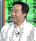Profile Picture of Glenn Wakaion Wikipedia