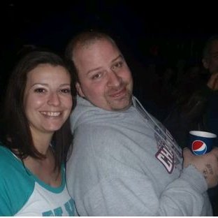 Profile Picture of Crystal Nagel (@CrystalNagel8) on Twitter