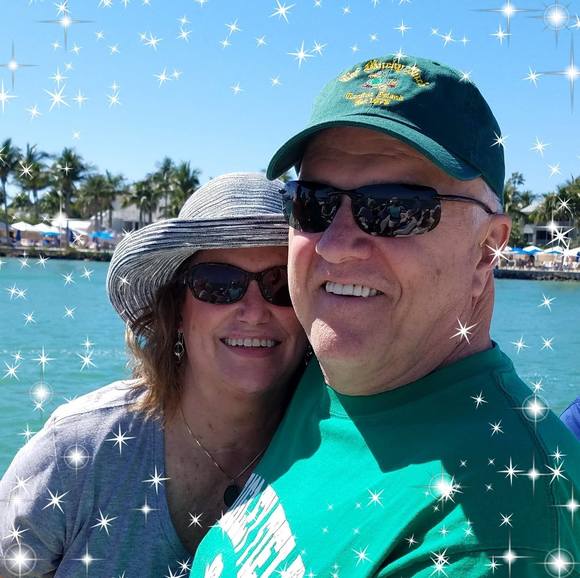 Profile Picture of Debbie Mcmahon (@dmcmahon310) on Poshmark