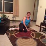 Profile Picture of Marsha J Bronson (@california_girl_56) on Instagram