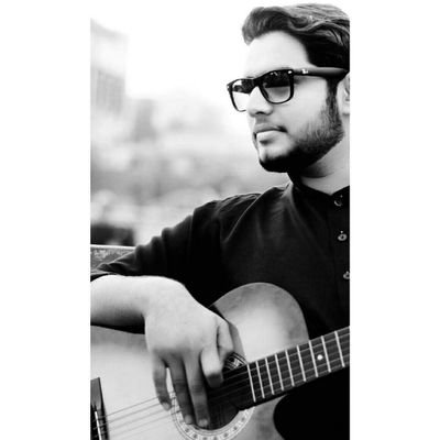 Profile Picture of Amir Saeed  🇵🇰 (@iamAmirSaeed1) on Twitter
