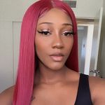 Profile Picture of Alexsia (Uh-Lex-C-Uh) (@itsalexsiadivine) on Instagram