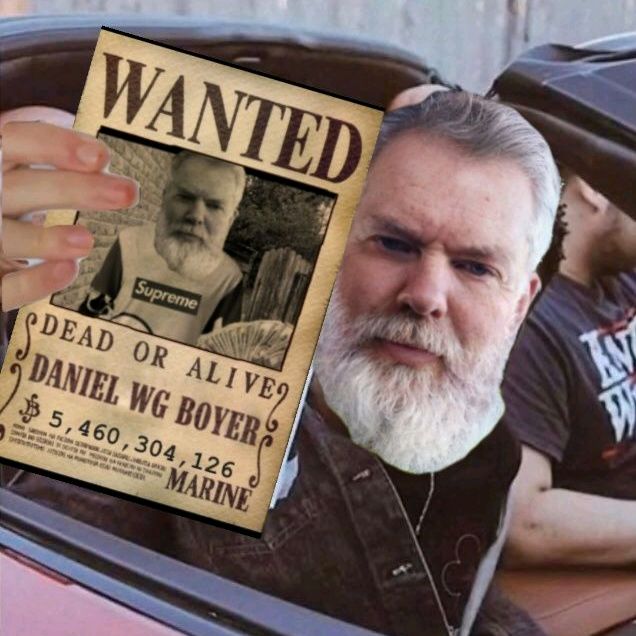 Profile Picture of Daniel Boyer (@danielb0yer) on Tiktok