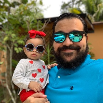 Profile Picture of Fernando Suriel (@FernandoSurielC) on Twitter