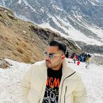 Profile Picture of Rishab Michael Massey (@rishab_massey) on Instagram