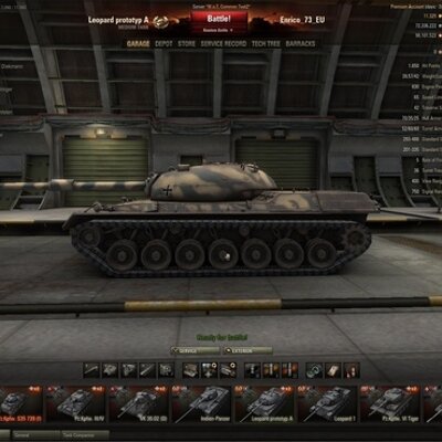 Enrico Paul - Twitter Profile Picture of Enrico Paul (@73anny) on Twitter