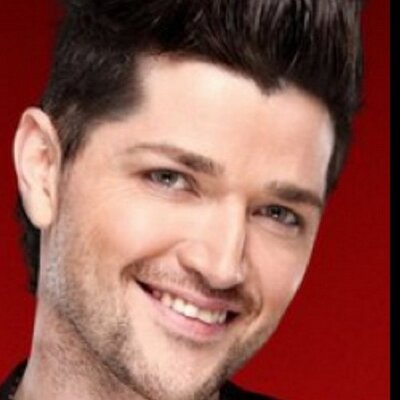 Profile Picture of Danny O Donoghue (@danny_script) on Twitter