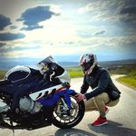 Profile Picture of John_Chart 🚦 (@team__moto__garage) on Instagram