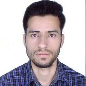 Profile Picture of Suresh Chandra Bhatt (@sureshbhatt94) on Twitter