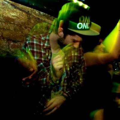 Profile Picture of Jed Taylor (@JedTaylor5) on Twitter