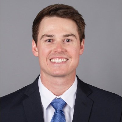 Profile Picture of Kyle Behrens (@kylebehrens21) on Twitter