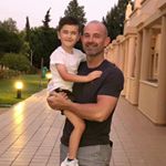 Profile Picture of Jonathan Patterson (@jonathan_patterson) on Instagram