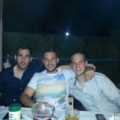 Profile Picture of Cristian Quiles (@quiles5) on Twitter