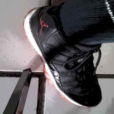 Profile Picture of Javier Tejada (@Javiertejada15) on Twitter