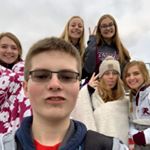 Profile Picture of Ben Ritter (@ben_ritter04) on Instagram