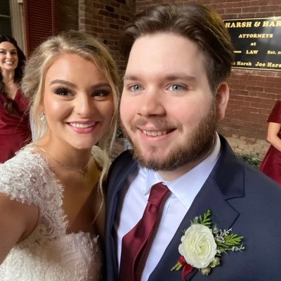 Profile Picture of Jacob Word (@jacob__word) on Twitter
