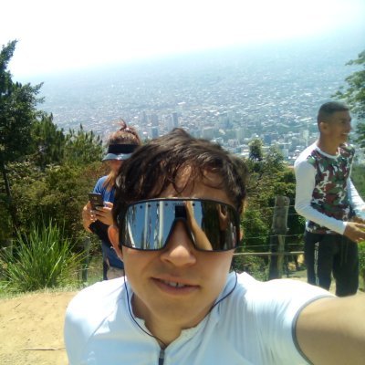 Profile Picture of Alexander Devia (@AlexanderDevia7) on Twitter