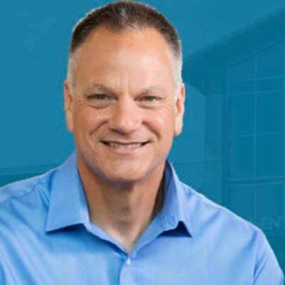 Profile Picture of Brian Raguse (@BrianRaguse) on Twitter