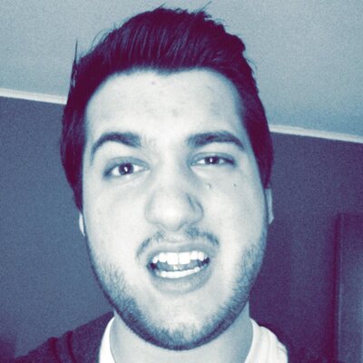 Profile Picture of David Hein (@davidmhein) on Twitter