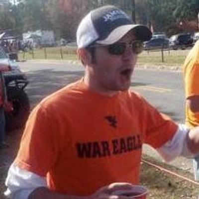 Profile Picture of Alexander Christian (@CouchGuyFB) on Twitter