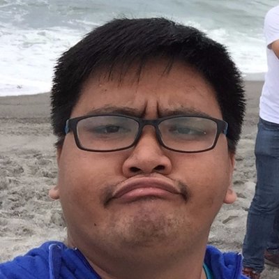 Profile Picture of Benjamin Policarpio (@@BenPolicarpio01) on Twitter