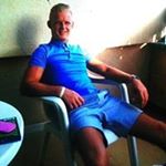 Profile Picture of Steven Hillhouse (@steven.hillhouse) on Instagram