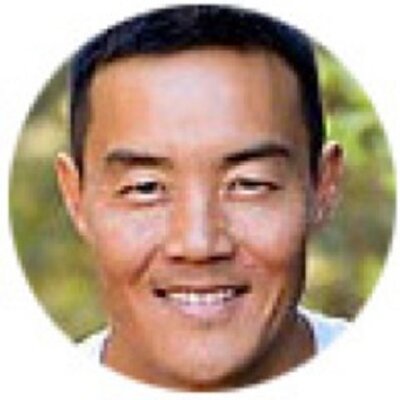 Profile Picture of Ed Han (@edhanner) on Twitter