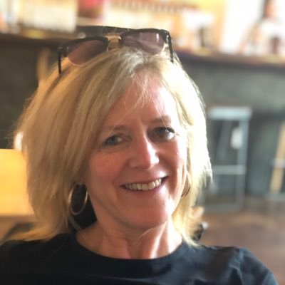 Profile Picture of Pam Armstrong (@PWArmstrong1) on Twitter