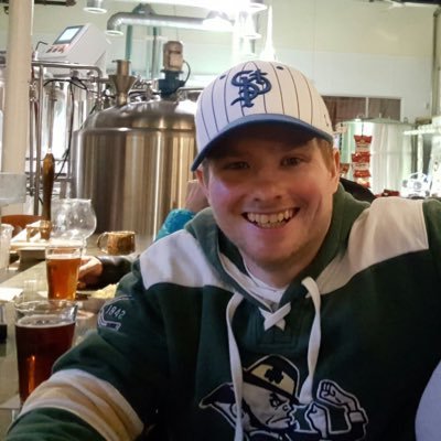 Profile Picture of Matt Bogie🚨🏒 (@Matt_Bogie9) on Twitter