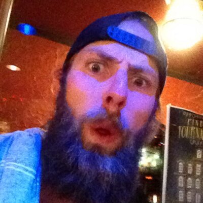 Profile Picture of Matthew Rivet (@rivet83) on Twitter