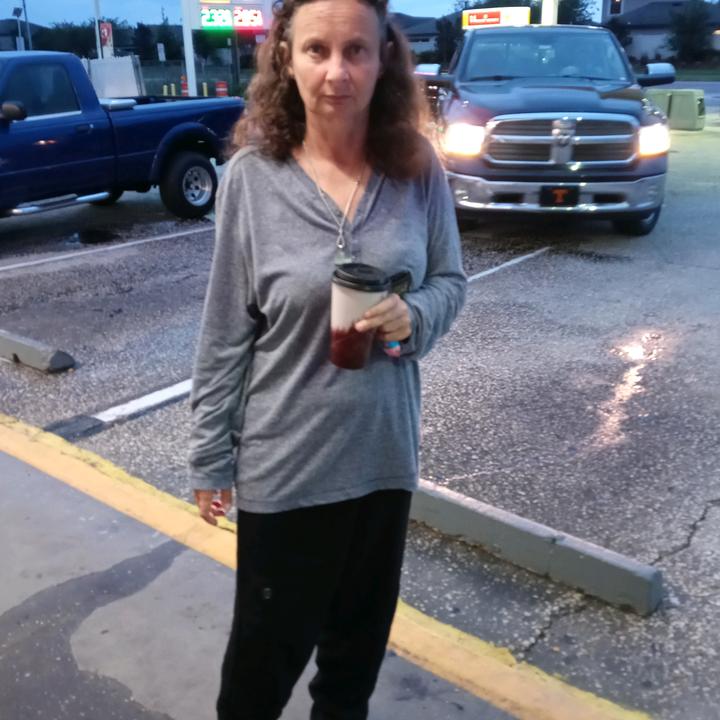 Profile Picture of Patricia Stack (@patriciastack2) on Tiktok